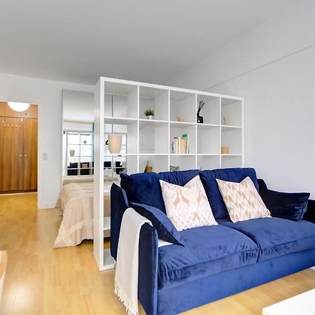 St Germain & Le Bon Marche With Balcony - Cityapartmentstay 파리 외부 사진
