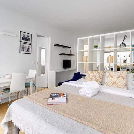 St Germain & Le Bon Marche With Balcony - Cityapartmentstay 파리 외부 사진